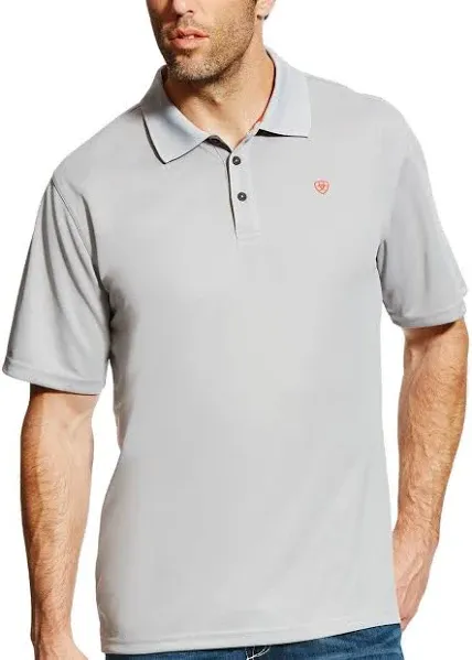 Ariat Men's Tek Polo Shirt