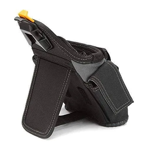 ToughBuilt Electrician ClipTech Pouch and Hub