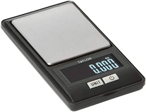 Taylor Digital Kitchen Scale