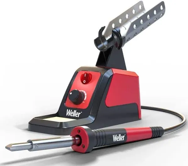 Weller WLSK8012A Soldering Iron Station