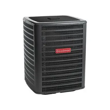 Goodman 2.5 Ton 14.3 SEER2 Central Air Conditioner Condenser