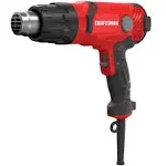 Craftsman CMEE531 Corded Heat Gun