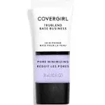 CoverGirl Trublend Skin Primer, Pore Minimizing - 30 ml