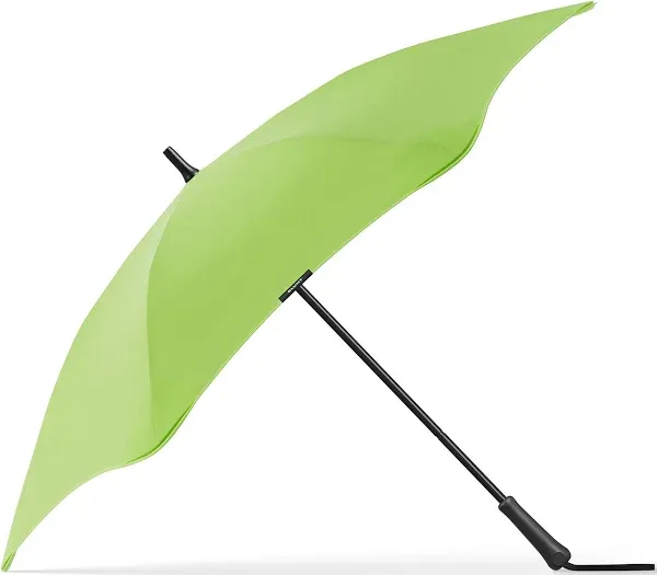 Classic Street Umbrella “ 48&#034; Stick Umbrella Large Windproof Umbrella For Everyd