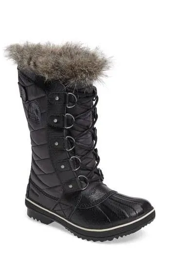 Sorel Women winter boots 6.5