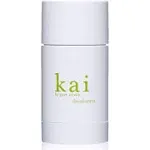 Kai Deodorant - 2.6 oz