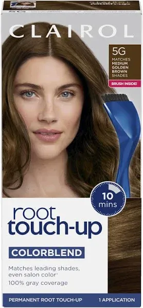 Clairol Nice n Easy Permanent Hair Root Touch Up