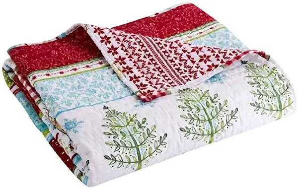 Levtex Home Comet & Cupid Throw Blanket