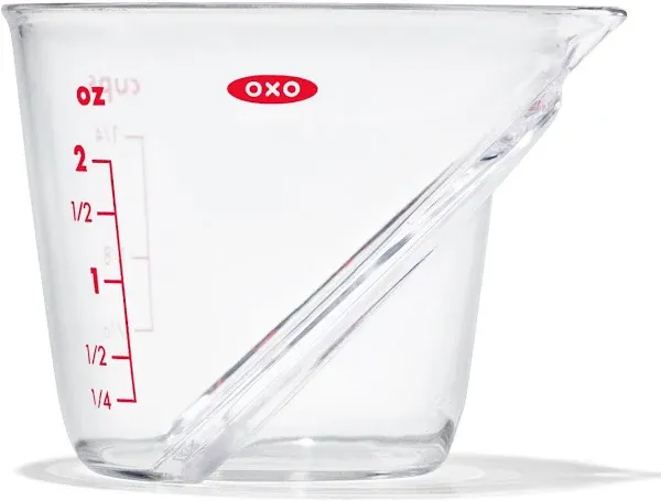 OXO Mini Angled Measuring Cup