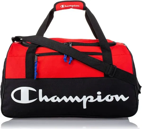 Champion Utility Duffel Bag