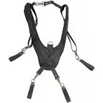 Ox Tools OX-P263501 Ox Pro Oil Tanned Suspenders