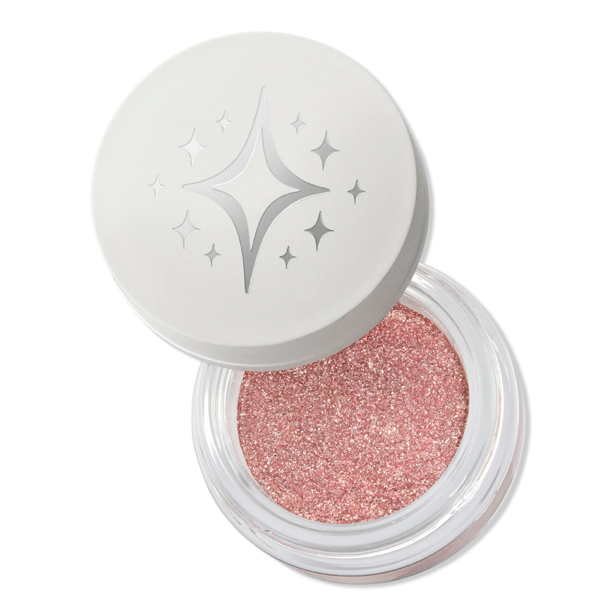 SOLD Half Magic Glitterpuck Pressed Glitter for Eyes, Face + Body