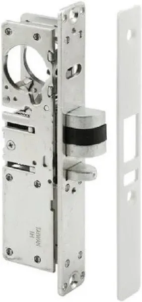 Pacific Doorware Storefront Door Mortise Deadlatch Adams Rite Style Lock