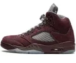 Men's Air Jordan 5 Retro SE 'Burgundy