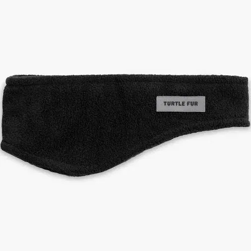 Chelonia 150 Fleece Bang Band Turtle Fur