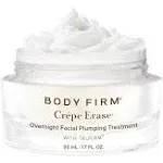 Crepe Erase Overnight Facial Plumping Treatment