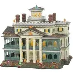 Department 56 Disneyland Haunted Mansion