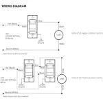 Leviton ODS10-IDW Occupancy Sensor