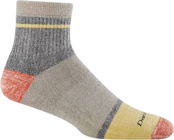 Darn Tough Men's Home Base Shorty Heavyweight Lifestyle Sock