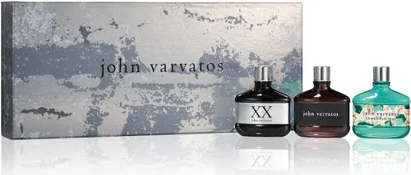 John Varvatos Eau de Toillette Gift Set at Nordstrom