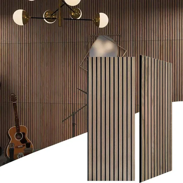 Kieacia Soundproof Acoustic Panels