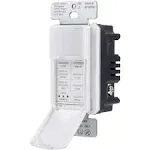 Mytouchsmart Digital In-Wall Timer 26893