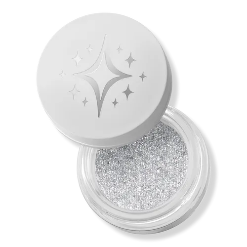 Glitterpuck Cyber Diamond Pressed Glitter