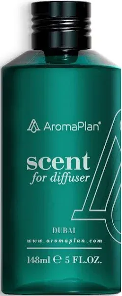 Aromaplan Hotel Scents Dubai Diffuser Oil