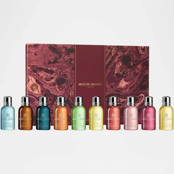 Molton Brown Stocking Filler Gift Set