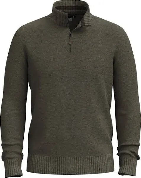 Smartwool  Sparwood 1/2 Zip Sweater - Men’s