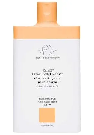 Drunk Elephant Kamili Cream Body Cleanser