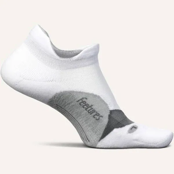 Feetures Elite Light Cushion No Show Tab