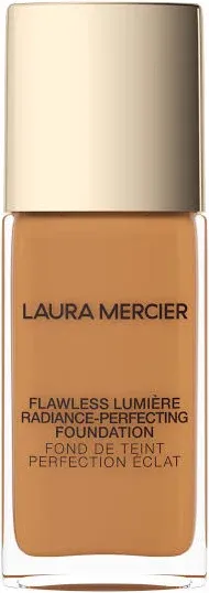 Laura Mercier Flawless Fusion Ultra-Longwear Foundation, 1W1 Ivo, 1 Fl Oz