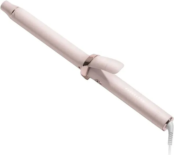 T3 SinglePass Curl X Ceramic Extra-Long Barrel Curling Iron