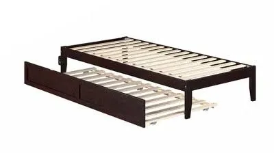 AFI Colorado Bed with Twin Trundle