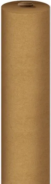 Kraft Paper Table Roll