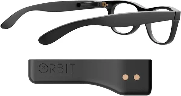 Orbit Glasses/World's Smallest Bluetooth Locator to Find Your Glasses