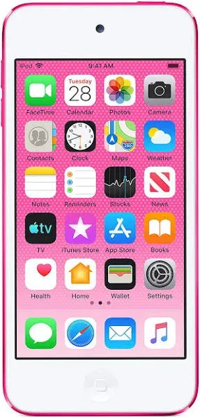 Apple iPod Touch (7th Generation)