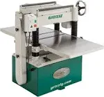 Grizzly Industrial G1033Z - 20" 5 HP Planer