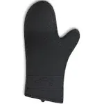 Ritz RZS685BK17 17" Silicone Oven Mitt