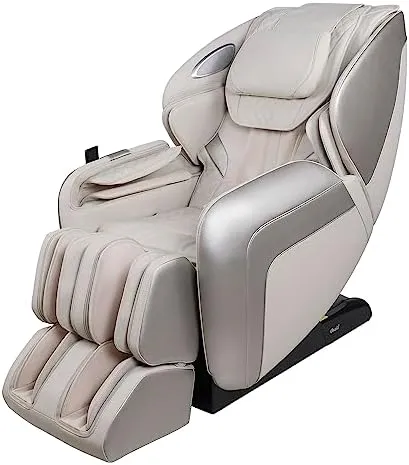 Osaki Os Atai Massage Chair, Brown