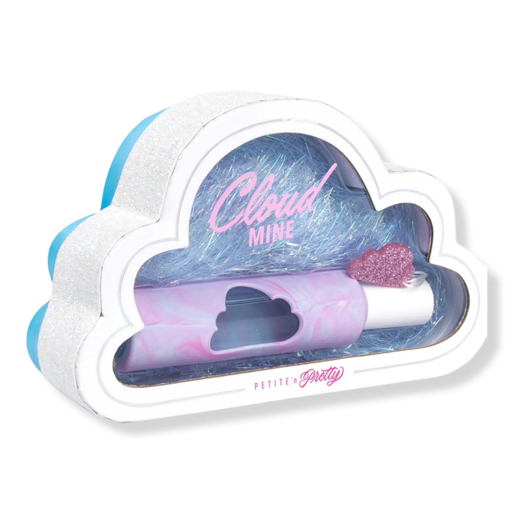 Petite 'n Pretty Cloud Mine Fragrance Rollerball