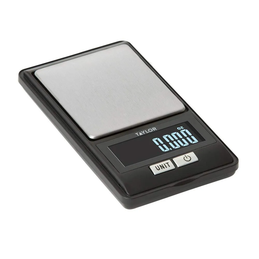 Taylor Digital Kitchen Scale