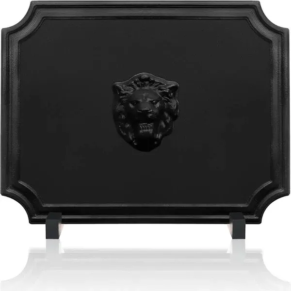 Simond Store Fireplace Heat Deflector