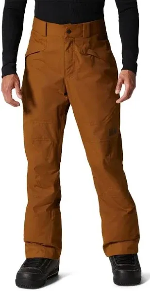 Mountain Hardwear Men's Firefall/2 Pant