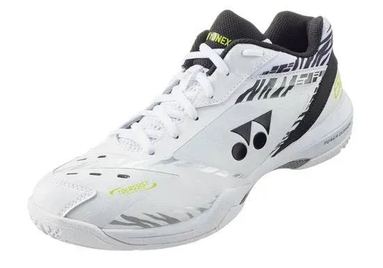 YONEX Badminton shoes Power Cushion 65Z Men SHB65Z3KME White Tiger 11.5 US 11 UK