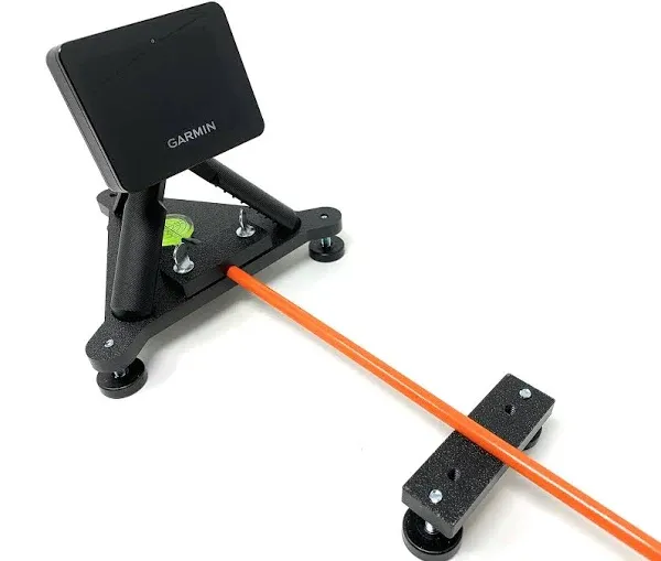 Garmin R10 Alignment and Leveling Stand