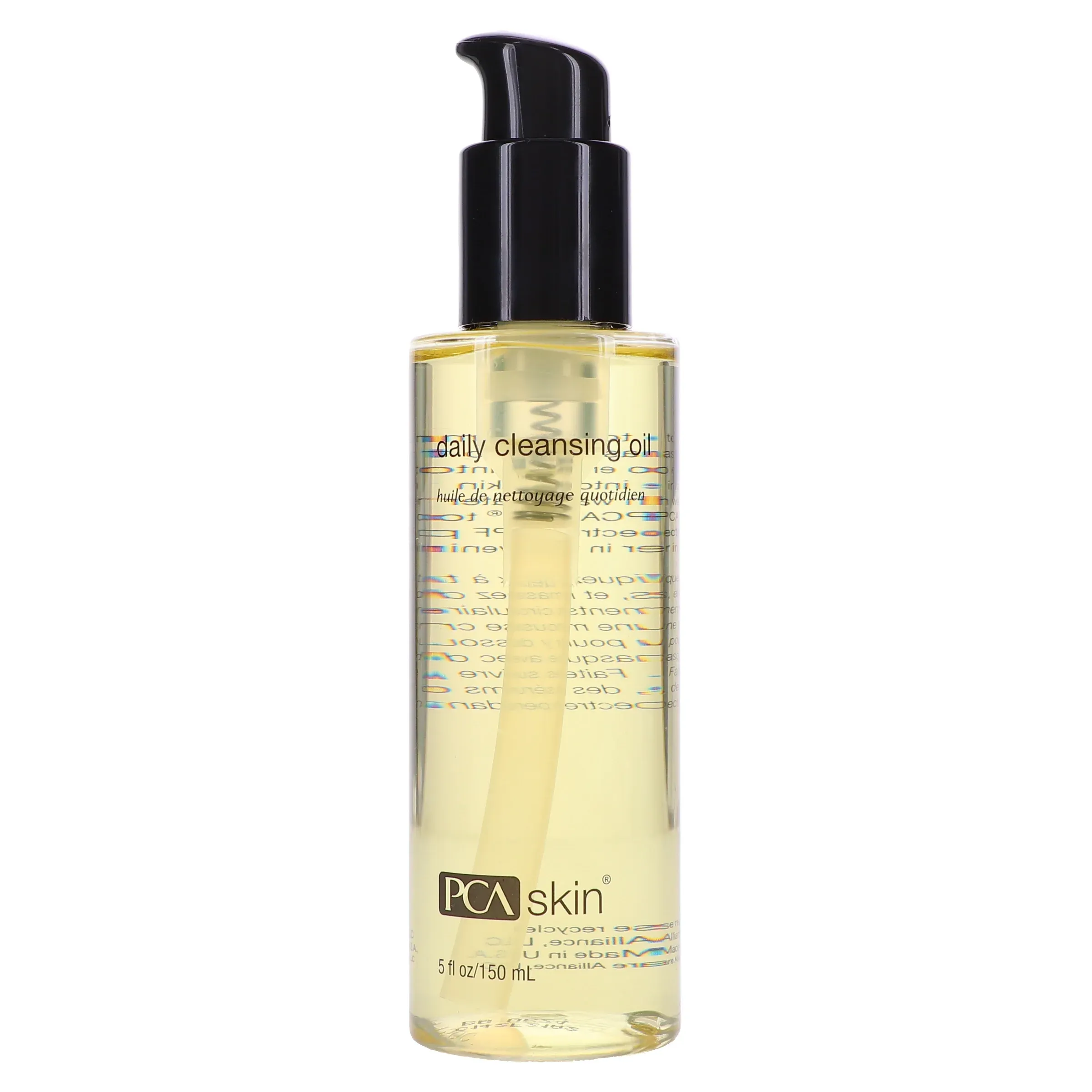 PCA SKIN Daily Cleansing Facial Oil - 5 fl oz