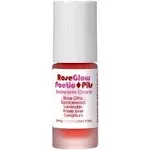 Living Libations Rose Glow Poetic Pits, 5ml