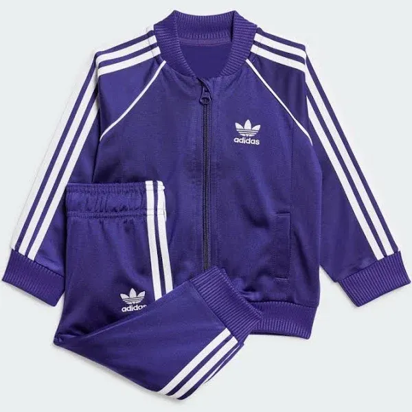 adidas Adicolor SST Track Suit Kids